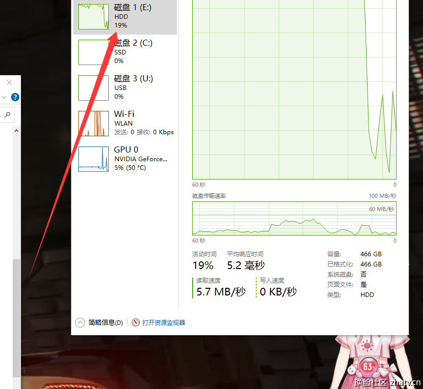安装的e盘，一直用着好好的，今天再用模型训练直接就报错了。